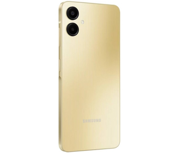 Купить Смартфон Samsung Galaxy A06 Gold-5.png